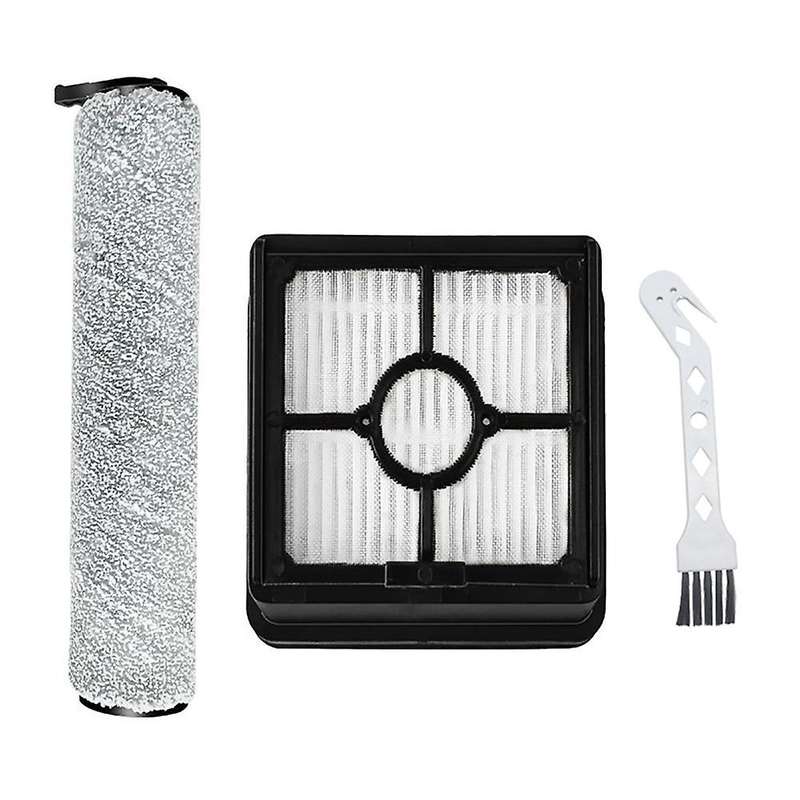 For Eureka Fc9 Fc9-flash Smart Home Parts Roll Brush Hepa Filter Kit