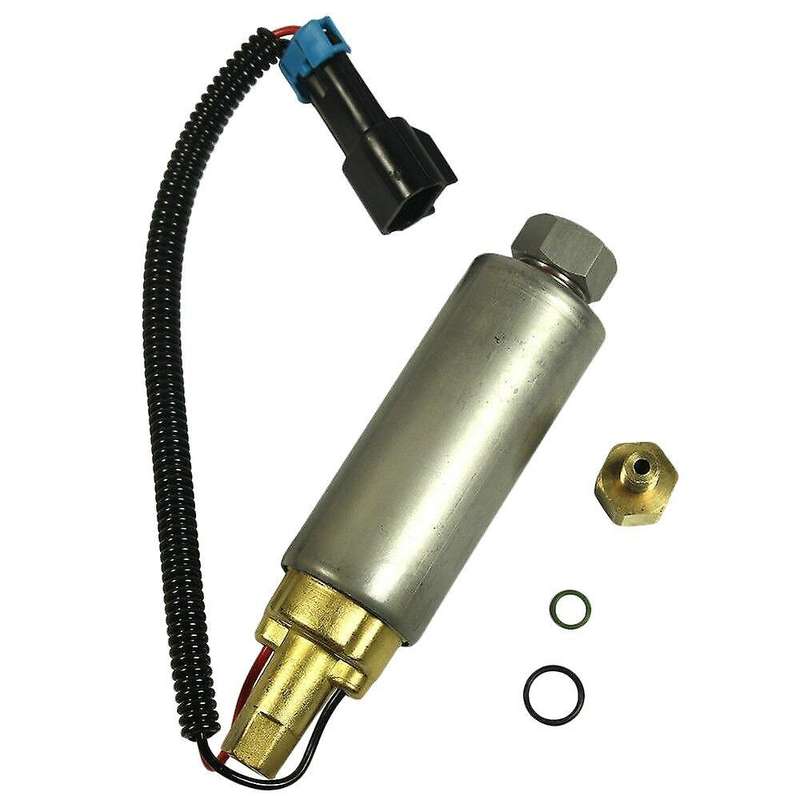 Electric Fuel Pump for Mercury Mercruiser Boat 4.3 5.0 5.7 861155a3
