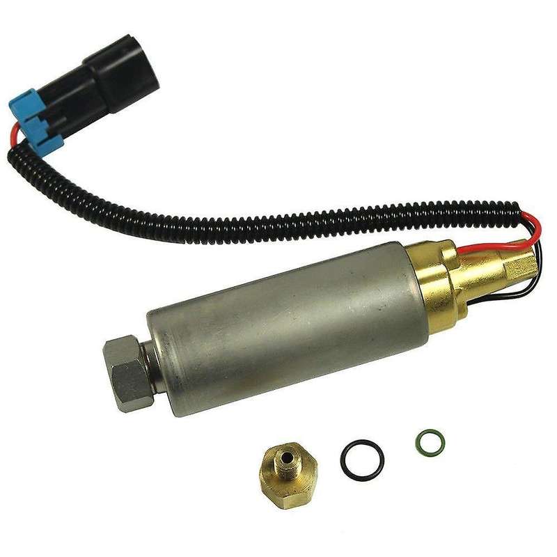 Electric Fuel Pump for Mercury Mercruiser Boat 4.3 5.0 5.7 861155a3