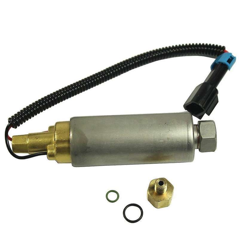 Electric Fuel Pump for Mercury Mercruiser Boat 4.3 5.0 5.7 861155a3