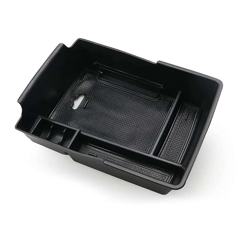 Center Console Organizer Tray for 2020 2021 Hyundai Santa Fe Tm