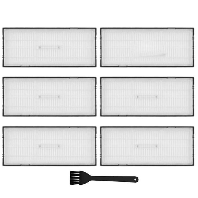 Filter for Xiaomi Roborock S7 S7max S7maxv S70 S75 T7s T7s Plus Robot