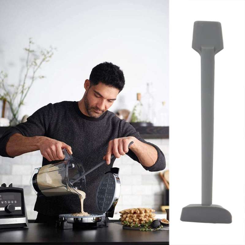 Silicone Blender Spatula,for Blender & Blender for Vitamix Tm3 1pcs