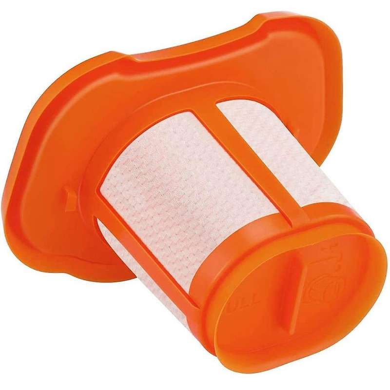 Filters for Black+decker Hhvk Series Hhvkf10, Hhvk320j10 Cleaner