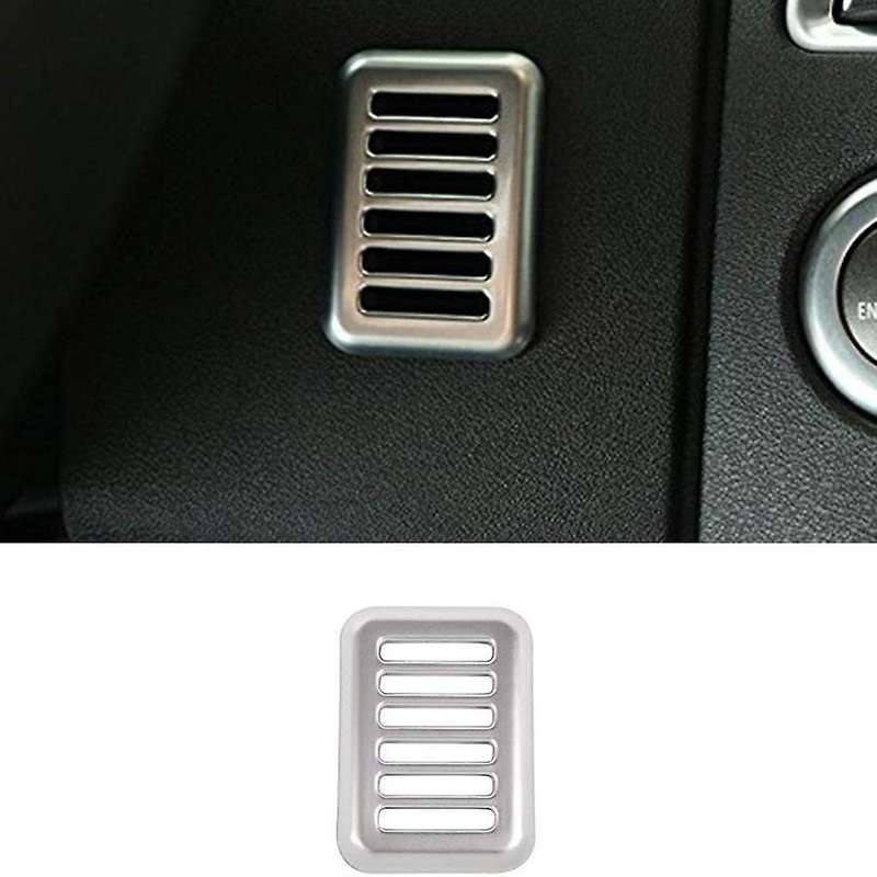 Car Microphone Frame Cover for Land Rover Discovery 4 Lr4 2010-2016