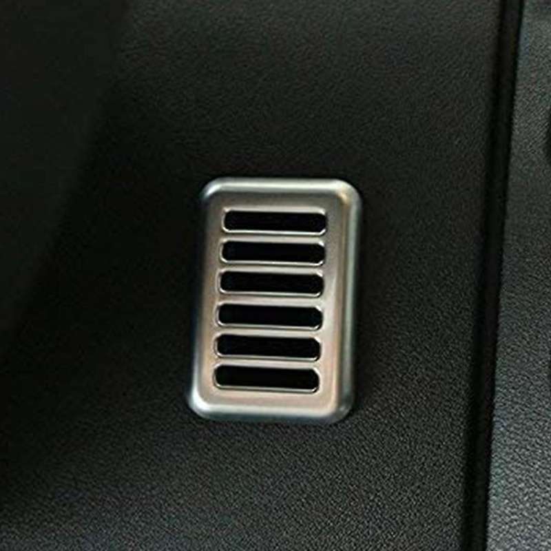 Car Microphone Frame Cover for Land Rover Discovery 4 Lr4 2010-2016
