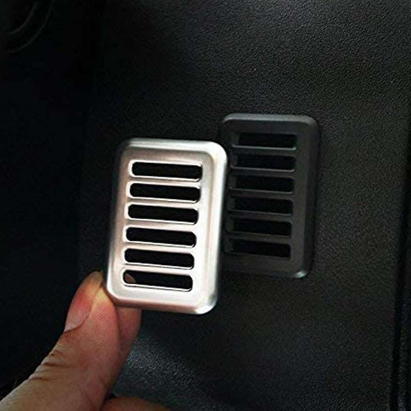 Car Microphone Frame Cover for Land Rover Discovery 4 Lr4 2010-2016