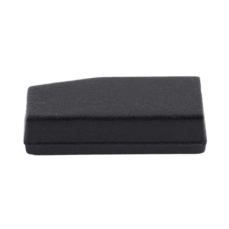 2x 4d63 80bit Remote Key Carbon Transponder Chip for Ford Mazda