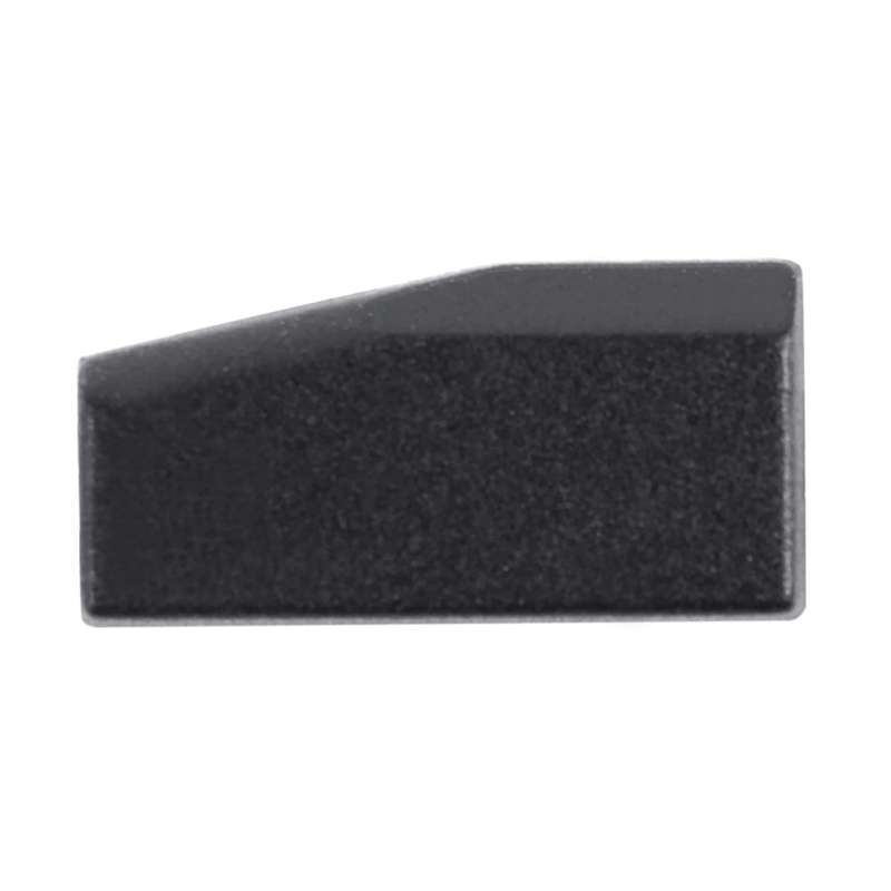 2x 4d63 80bit Remote Key Carbon Transponder Chip for Ford Mazda