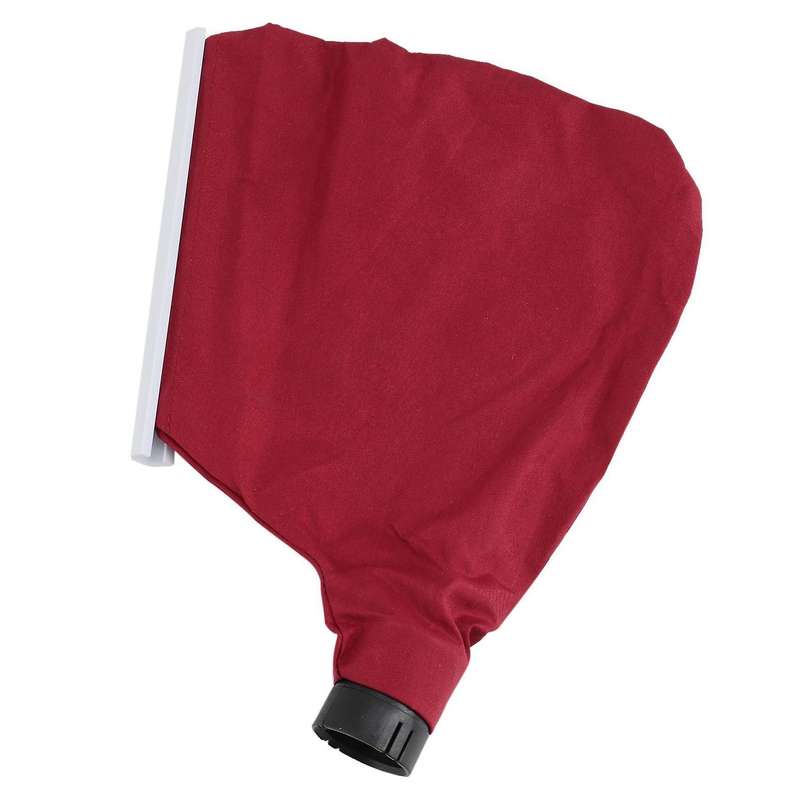 26cmx20cmx3.6cm Belt Sander Anti-dust Cover Bag for Makita 9403