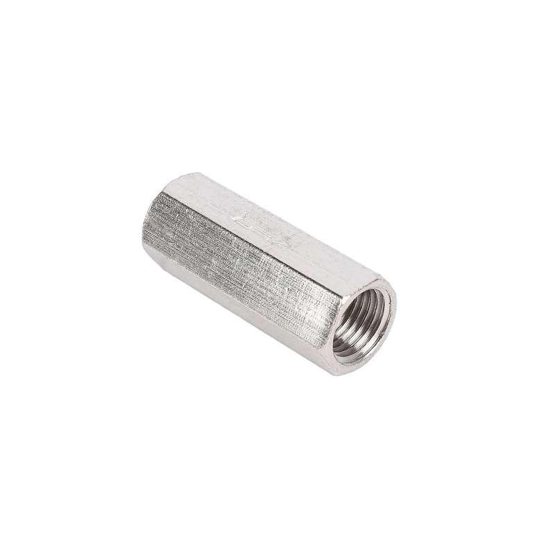 1/4 Inch Threaded Full Port One Way Air Check Gas Oil Water Valve