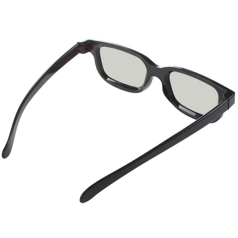 3d Glasses for Lg Cinema 3d Tv's - 2 Pairs