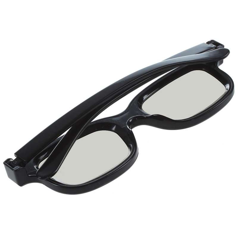 3d Glasses for Lg Cinema 3d Tv's - 2 Pairs