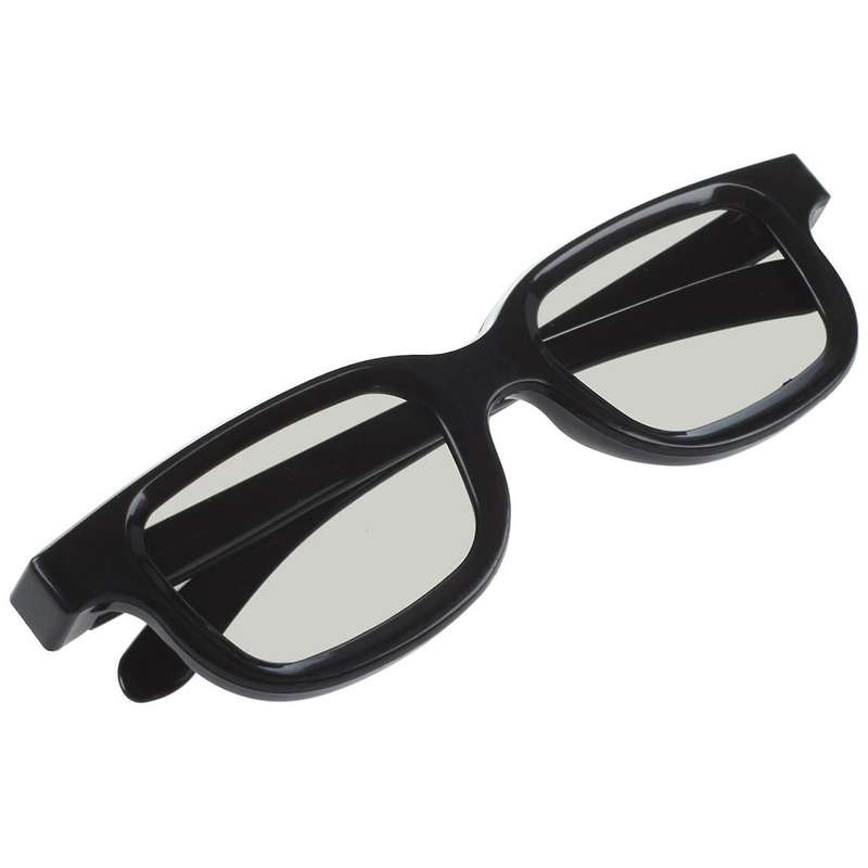 3d Glasses for Lg Cinema 3d Tv's - 2 Pairs