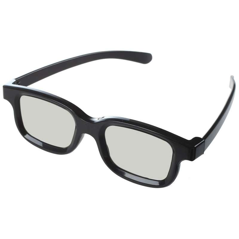 3d Glasses for Lg Cinema 3d Tv's - 2 Pairs