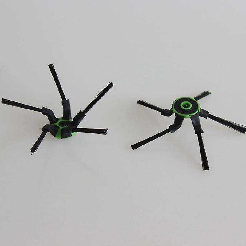 8pcs Side Brush for Irobot Roomba S9 Sweeping Robot Vacuum Cleaner