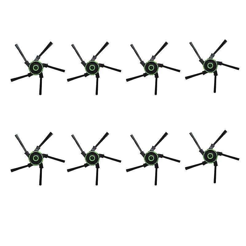 8pcs Side Brush for Irobot Roomba S9 Sweeping Robot Vacuum Cleaner