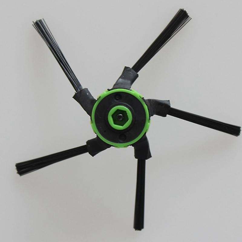 8pcs Side Brush for Irobot Roomba S9 Sweeping Robot Vacuum Cleaner
