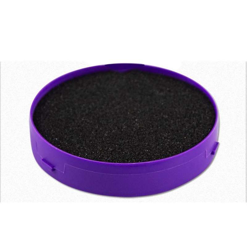 3 Pcs Hepa Spare Parts for Puppy D-526 Vacuum Cleaner Spare Filter