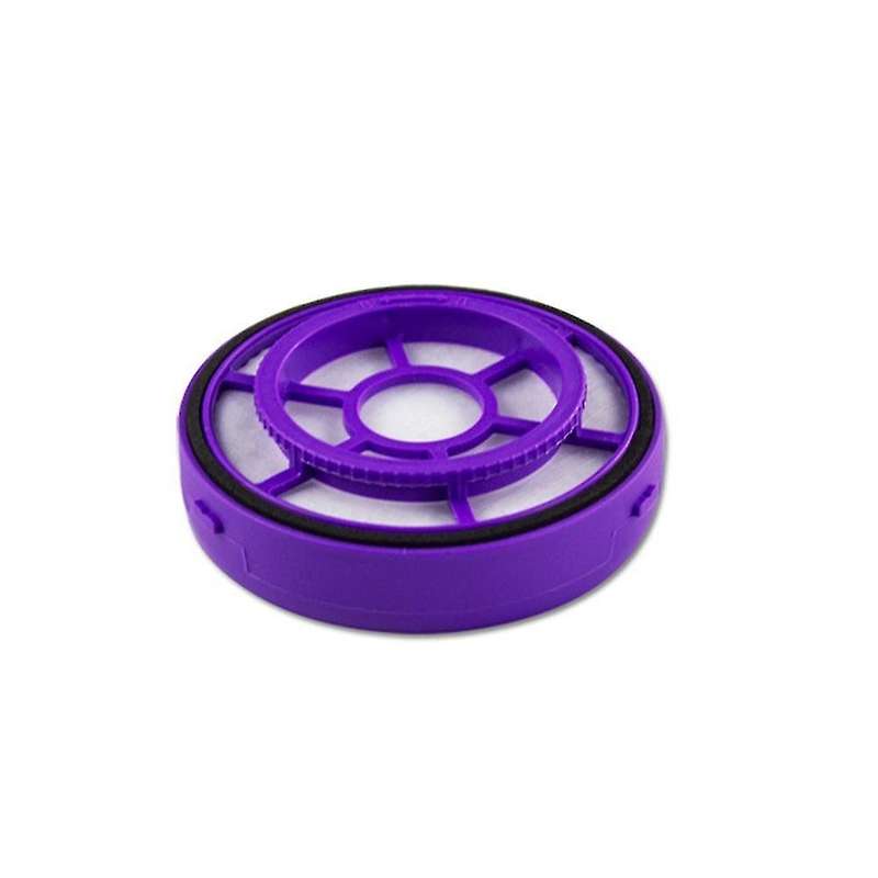 3 Pcs Hepa Spare Parts for Puppy D-526 Vacuum Cleaner Spare Filter