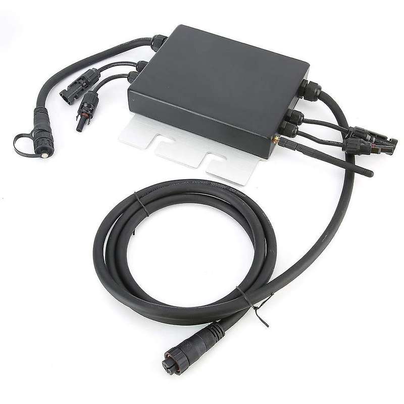 600w Solar Smart Inverter Pure Sine Wave Home Inverter