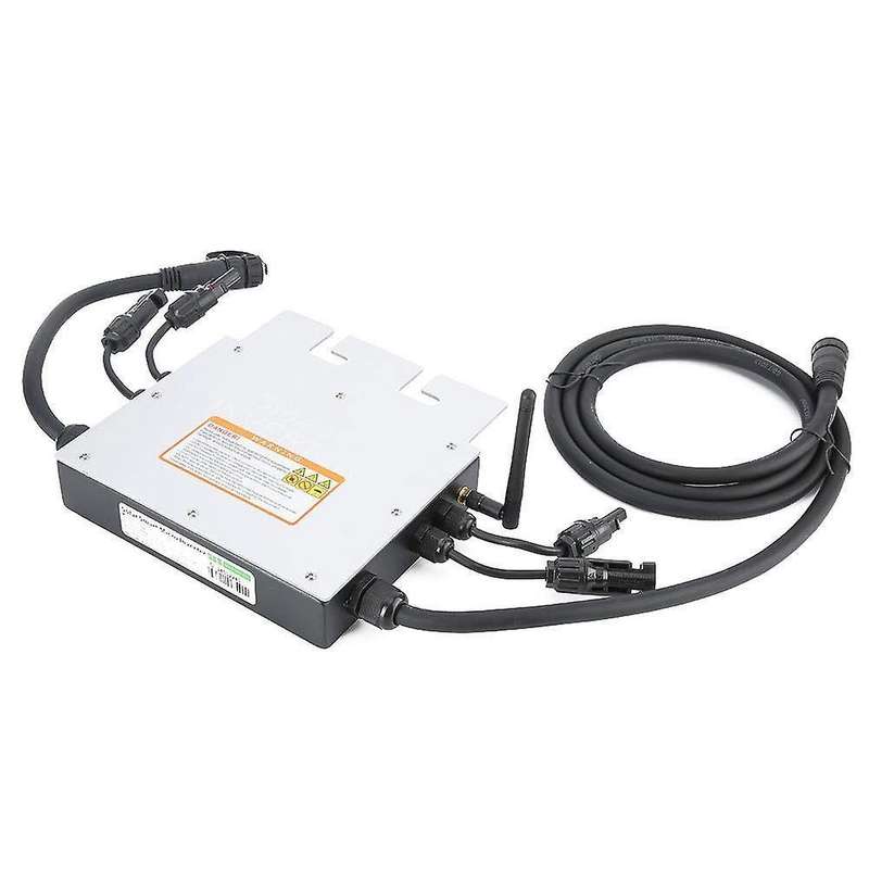 600w Solar Smart Inverter Pure Sine Wave Home Inverter