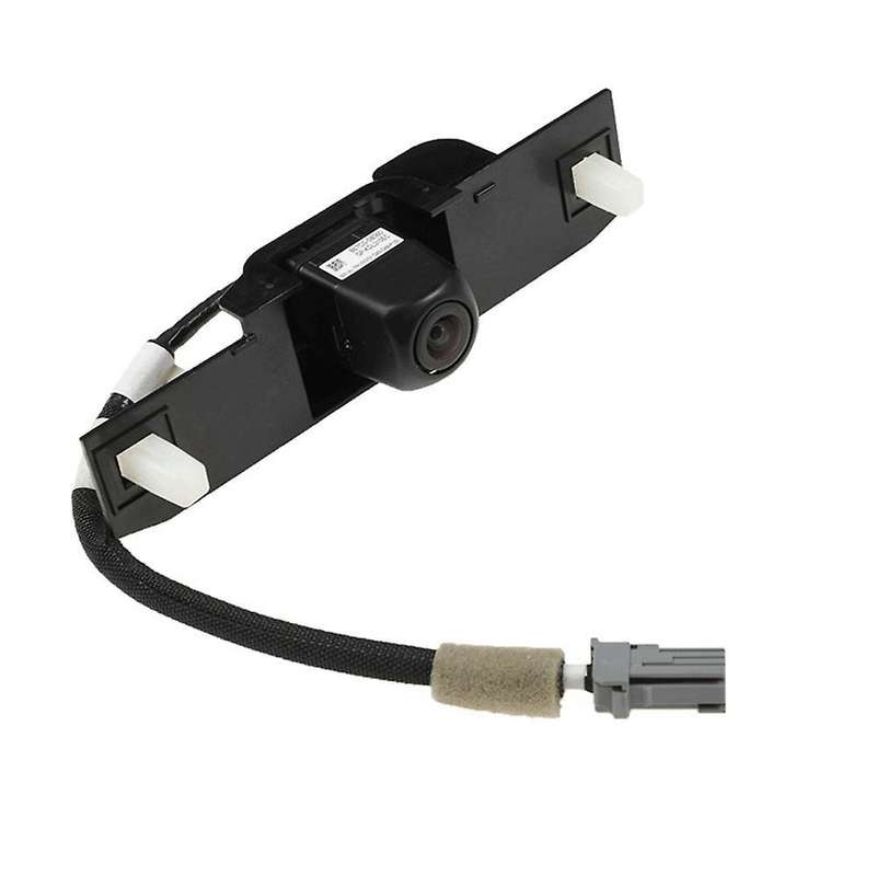Car Rear View Camera Car Camera Hd Rear View Camera for Toyota