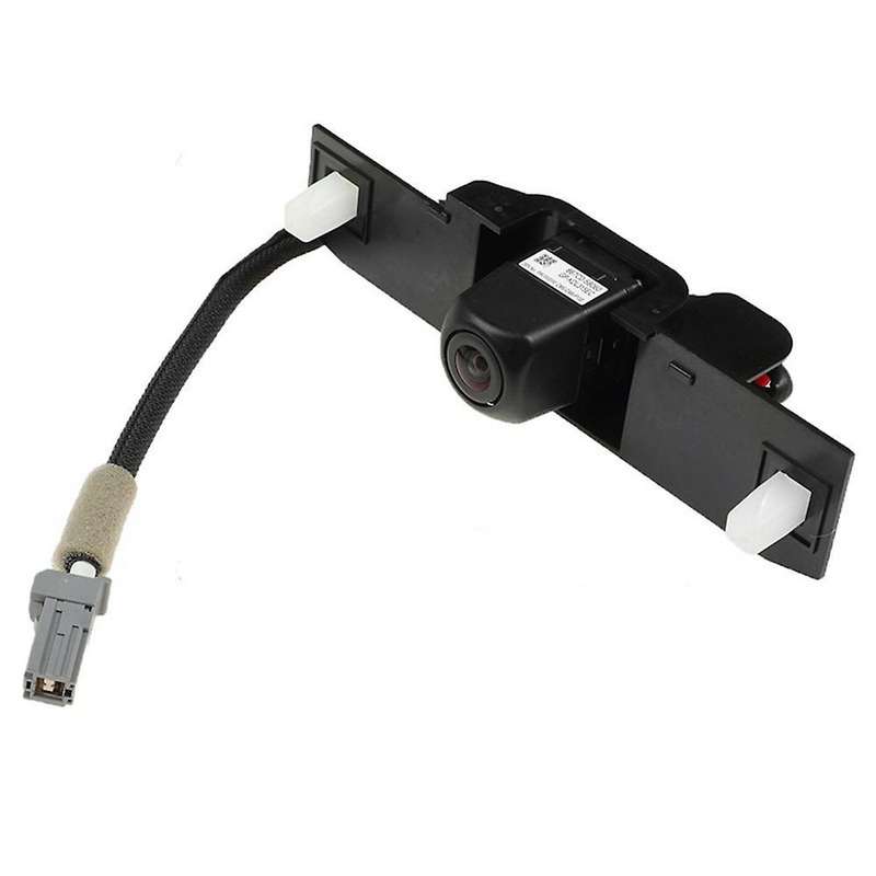 Car Rear View Camera Car Camera Hd Rear View Camera for Toyota