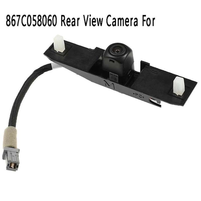 Car Rear View Camera Car Camera Hd Rear View Camera for Toyota