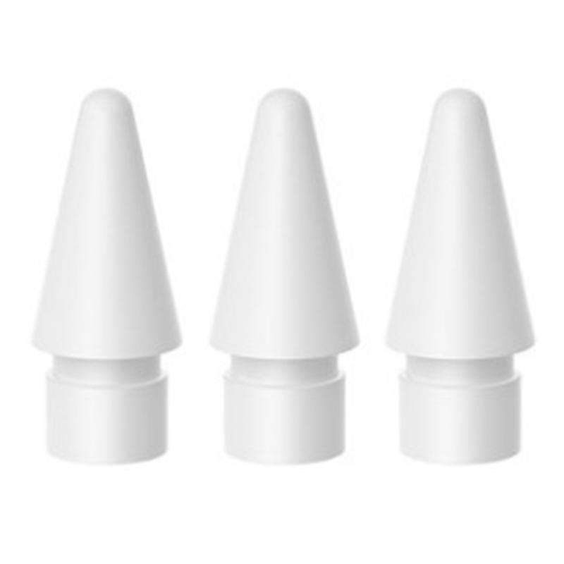 5pcs Spare Nib Tip for Apple Pencil 1st 2st Ipad Pro Press Screen Pen