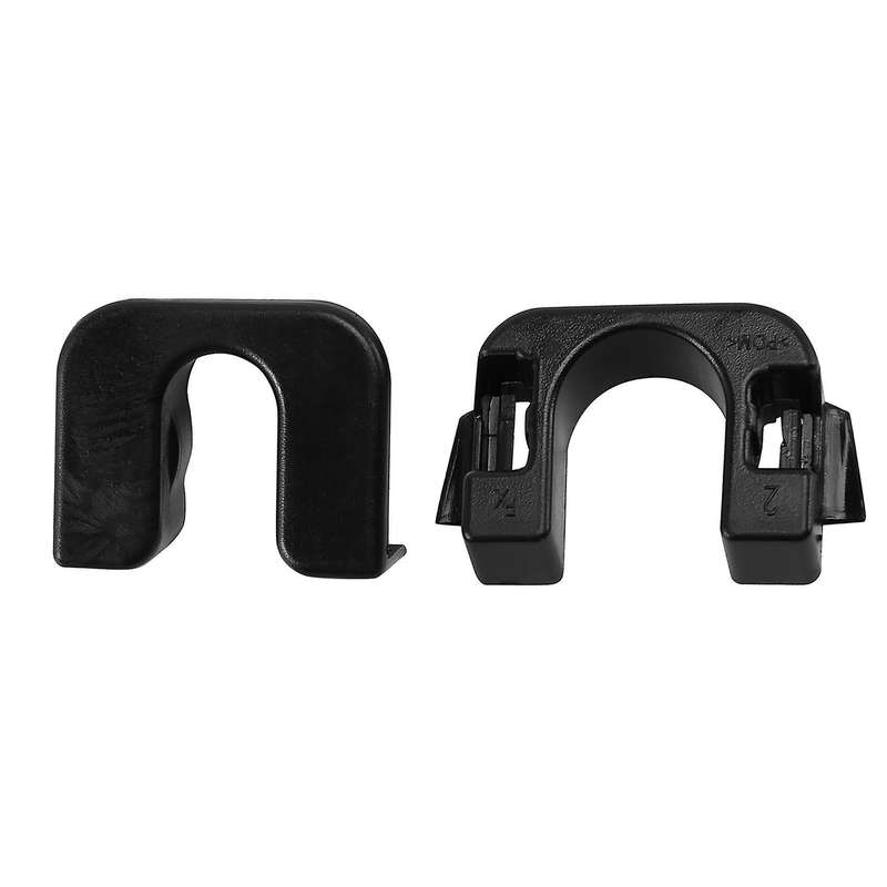 For Fiesta Focus Mk3 Mondeo B-max C-max Rear Boot Parcel Shelf Clips