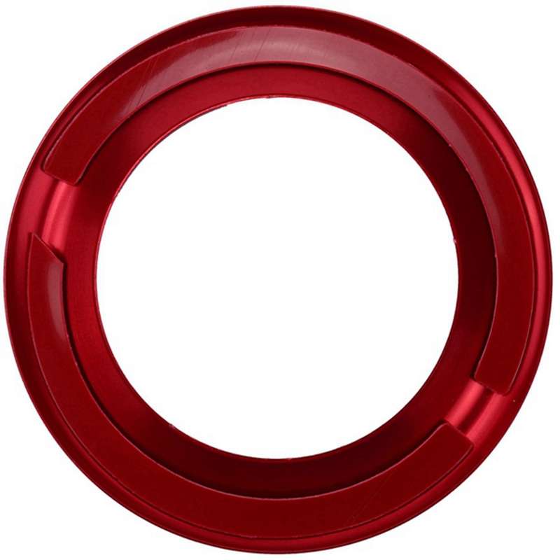 4x Door Audio Speaker Rings, for Honda Civic 2016-2019