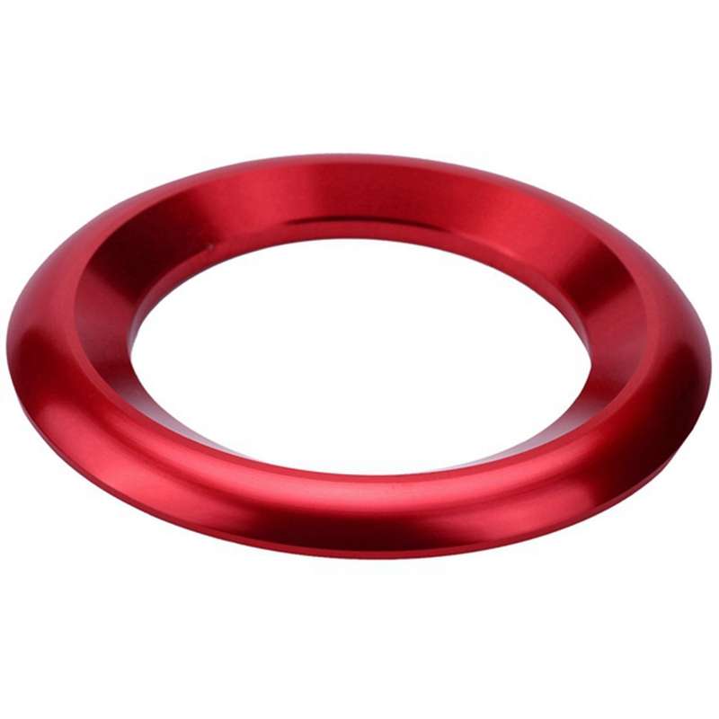 4x Door Audio Speaker Rings, for Honda Civic 2016-2019