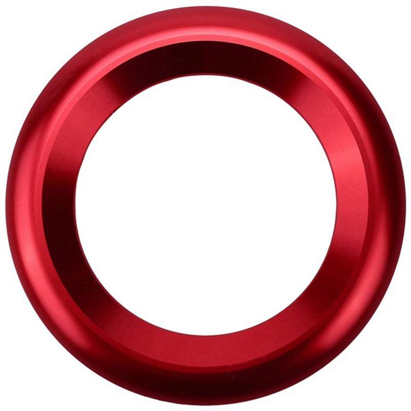4x Door Audio Speaker Rings, for Honda Civic 2016-2019