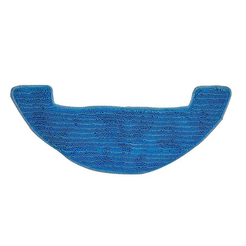 Mop Cloth Rags for 360 Smartai C50 G50 Robot Vacuum Cleaner
