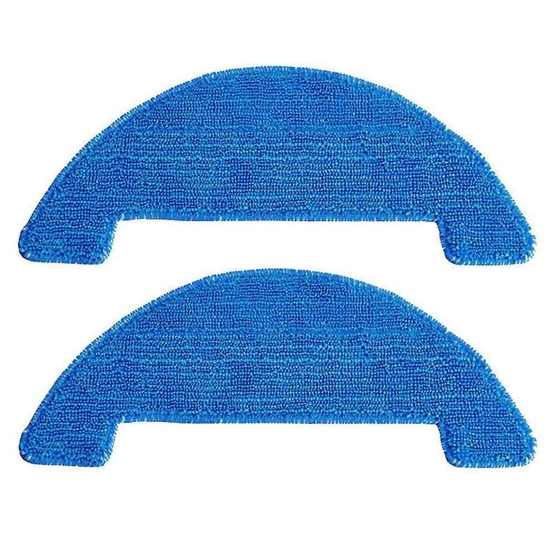 Mop Cloth Rags for 360 Smartai C50 G50 Robot Vacuum Cleaner