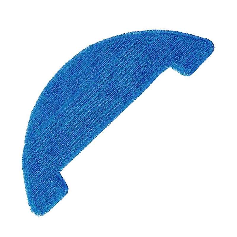 Mop Cloth Rags for 360 Smartai C50 G50 Robot Vacuum Cleaner