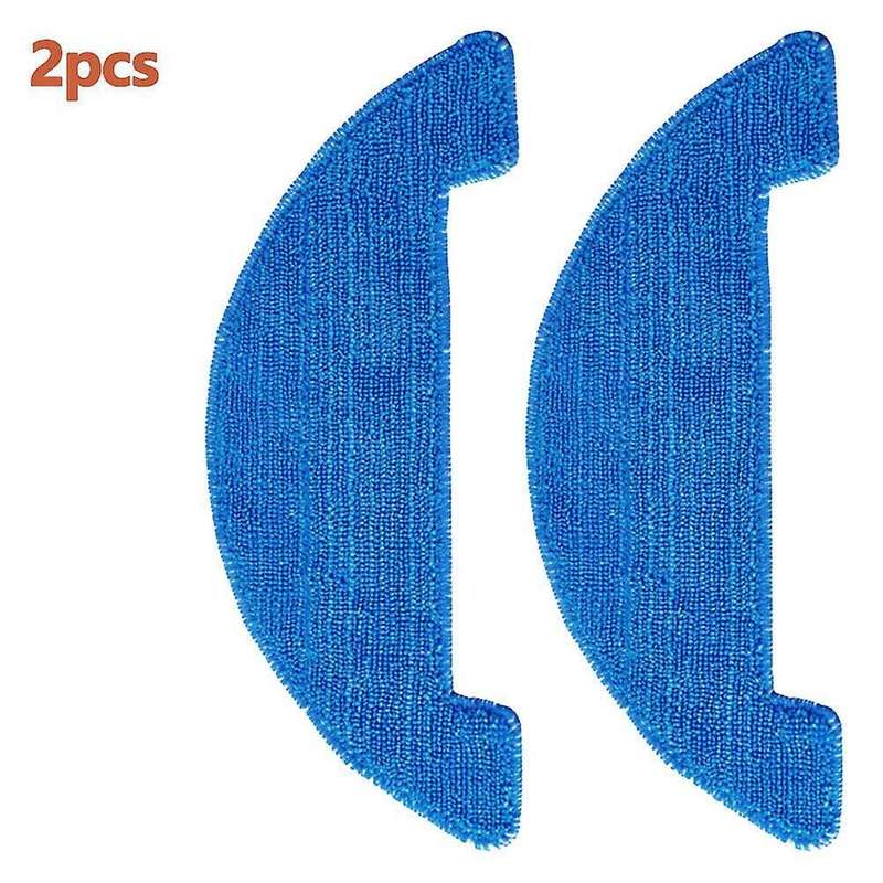 Mop Cloth Rags for 360 Smartai C50 G50 Robot Vacuum Cleaner