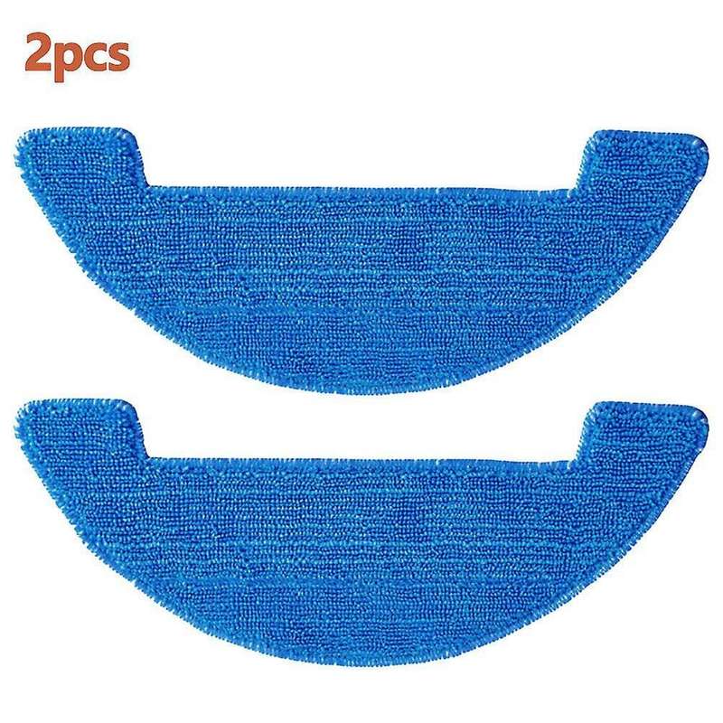 Mop Cloth Rags for 360 Smartai C50 G50 Robot Vacuum Cleaner