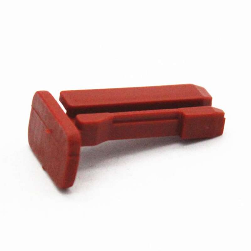 For Mercedes-benz 722.6 Gearbox Lock Tab, Dipstick Filler Tube Plug