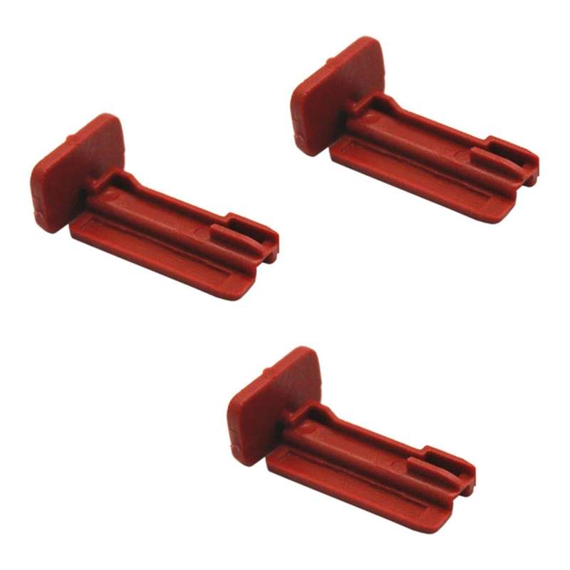 For Mercedes-benz 722.6 Gearbox Lock Tab, Dipstick Filler Tube Plug