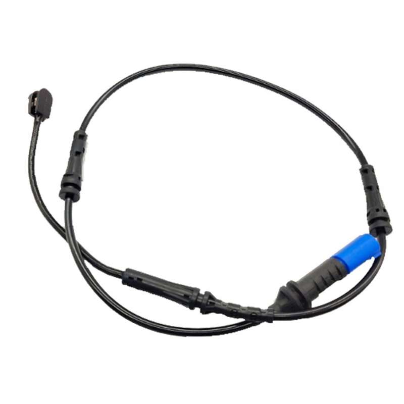 Car Front Wheel Brake Pad Wear Sensor 34356870351 For-bmw X3 X4 G01