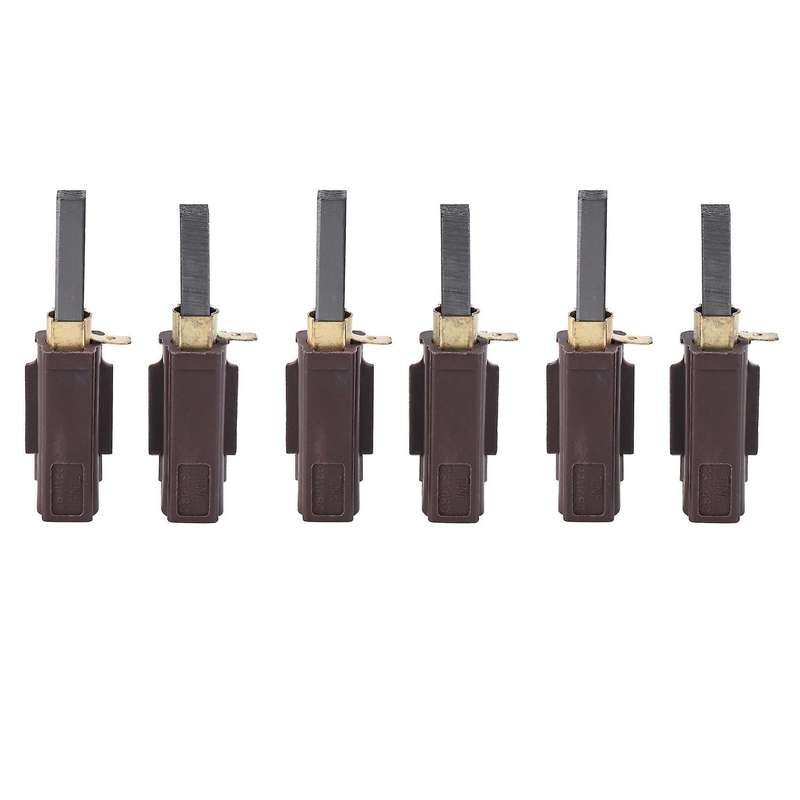 3x Vacuum Cleaner Motor Carbon Brush 2311480 for Ametek Lamb Tools