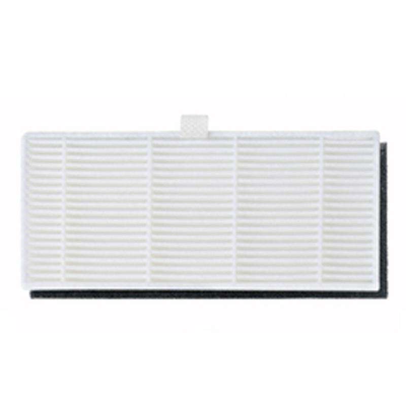 Rolling Main Brush Side Brushes Hepa Filters for Xiaomi Lydsto R1