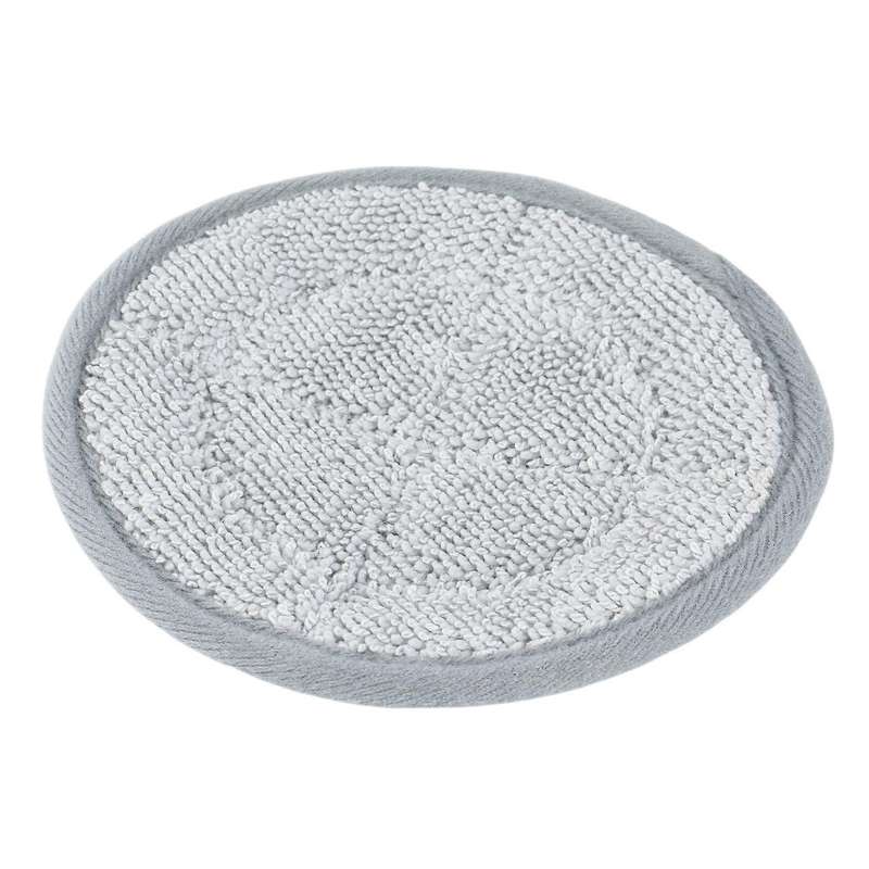 1pcs Mop Pads for Lg Steam Mop Cloth A9 Mopping Machine Accessories