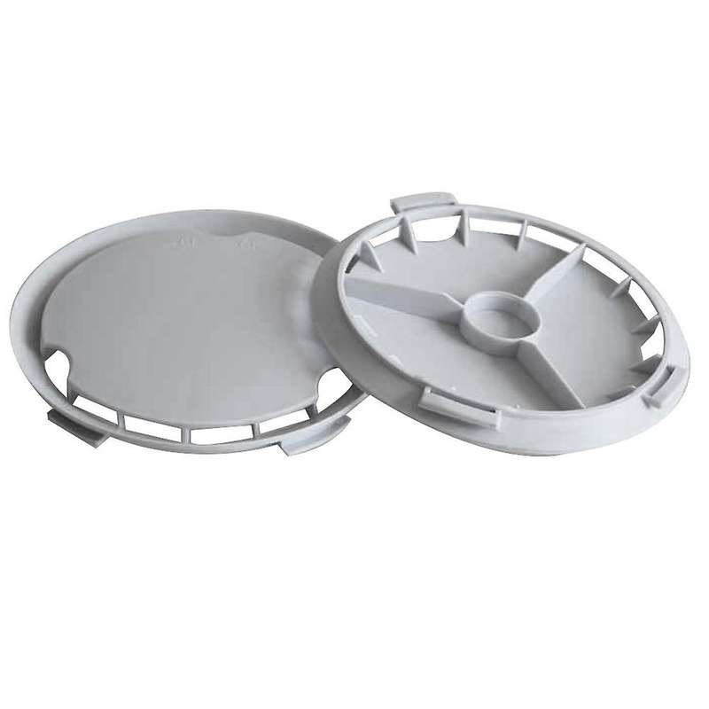 Vacuum Cleaner Air Outlet Side Cover for Philips Fc8208, Fc8260