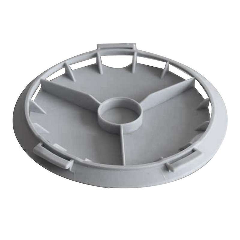 Vacuum Cleaner Air Outlet Side Cover for Philips Fc8208, Fc8260