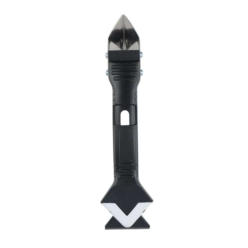 Stainless Steel Head Remove Scraper Grout Kit Hand Tools Accessories
