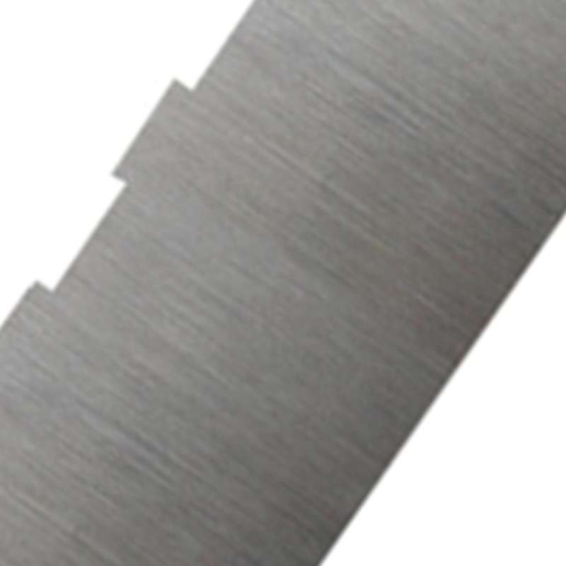 1pcs Stainless Steel Cake Decorating Tools Cake Scrapers