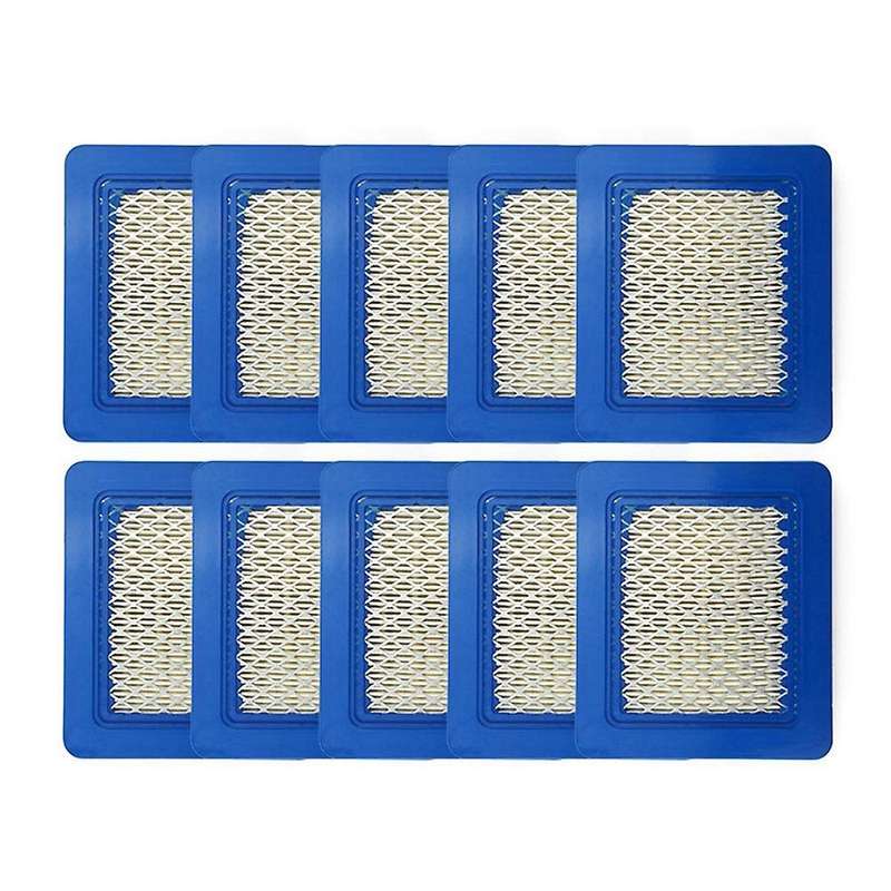 Air Filter, for Briggs and Stratton 491588, Toro 20332, Lawn Mower